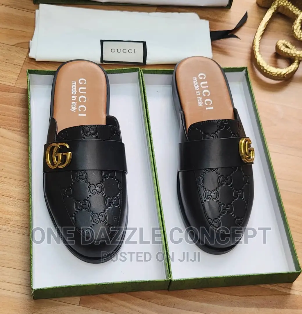 High Quality Mules