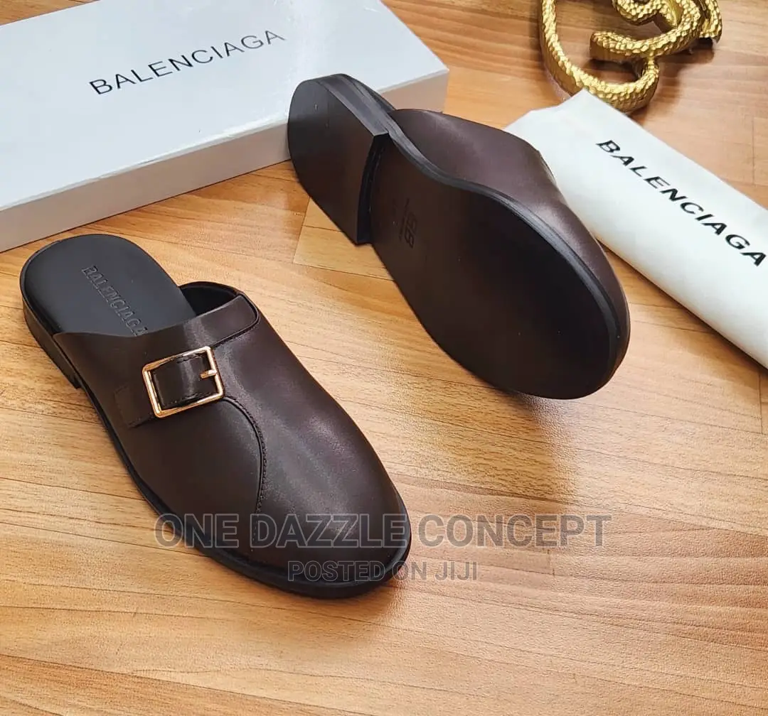 High Quality Mules