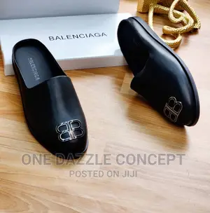 High Quality Mules