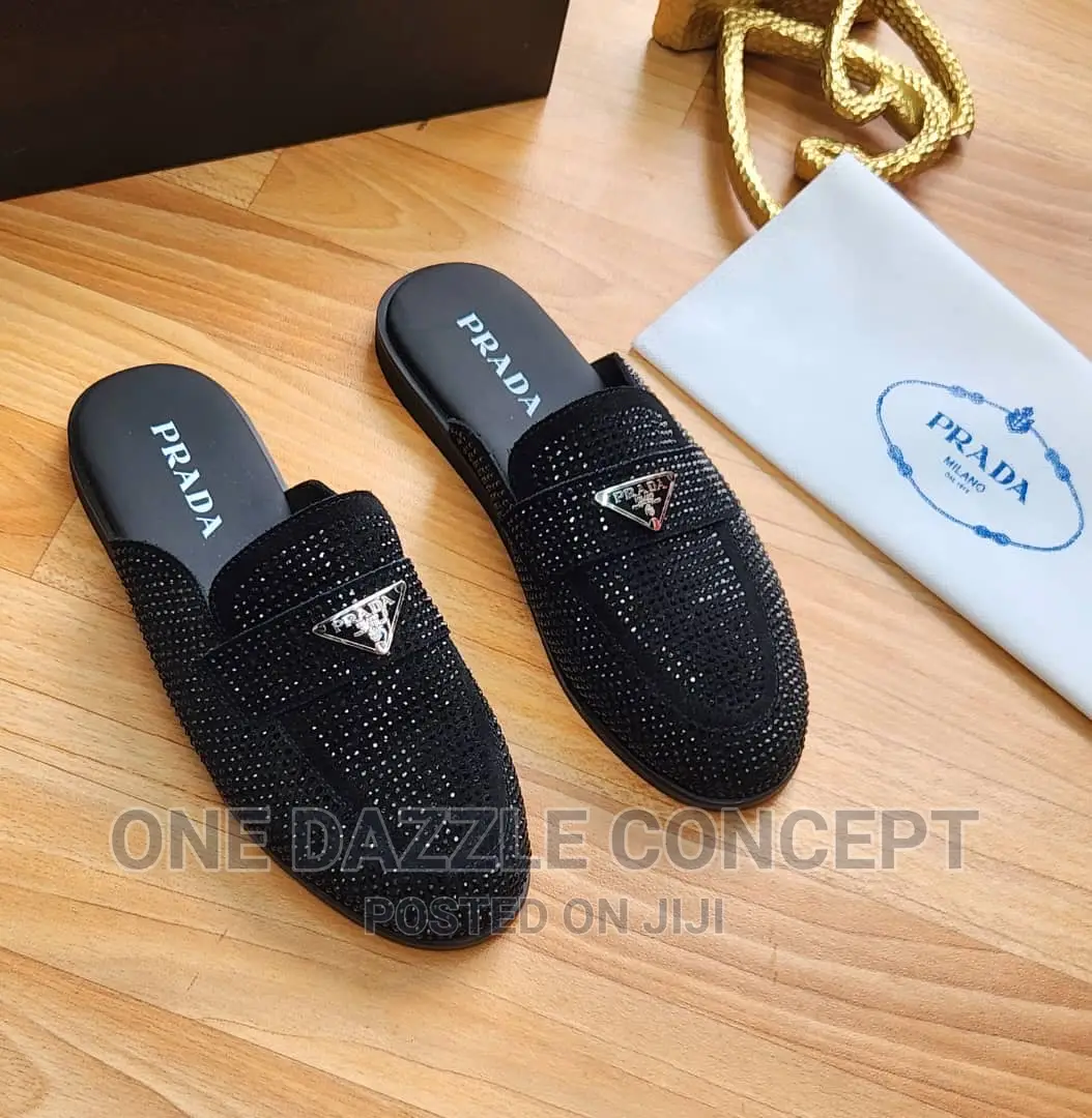 High Quality Mules