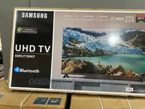GOOD Samsung 65 Inch Led Tv – Uhd, Smart, Digital