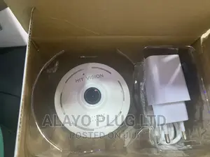 Hit Version Wi-Fi Smart Net Camera