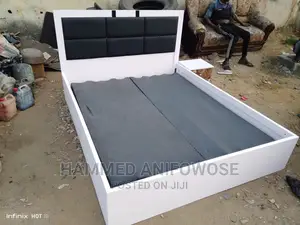 Upholstery Bed Frame