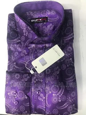 High Quality Turkish Men's Shirts
