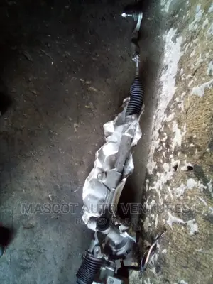 Motor Spares Parts