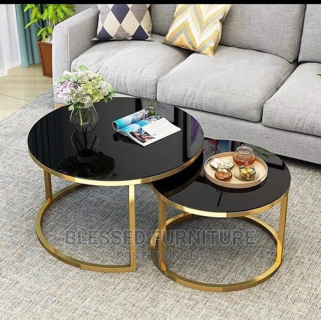 Executive Center Table