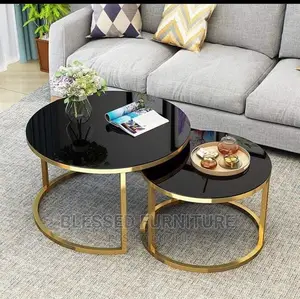 Executive Center Table