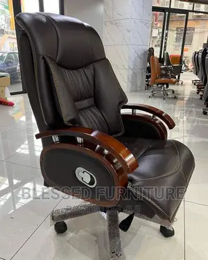 Executive Chair