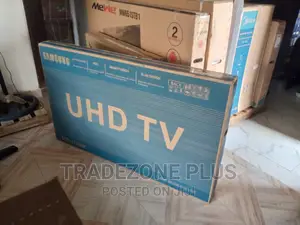 Affordable Samsung 65'' Smart Tv-65ru7100