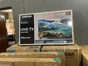 SUITABLE Samsung 65 Inch Led Tv – Uhd, Smart, Digital