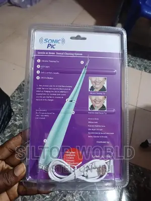 Electric Oral Irrigator