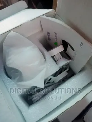 Spy Wifi Smart HD Mini Camera Night Vision