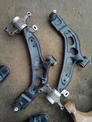 For Low Arms