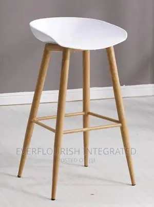 Bar Stool Long Leg