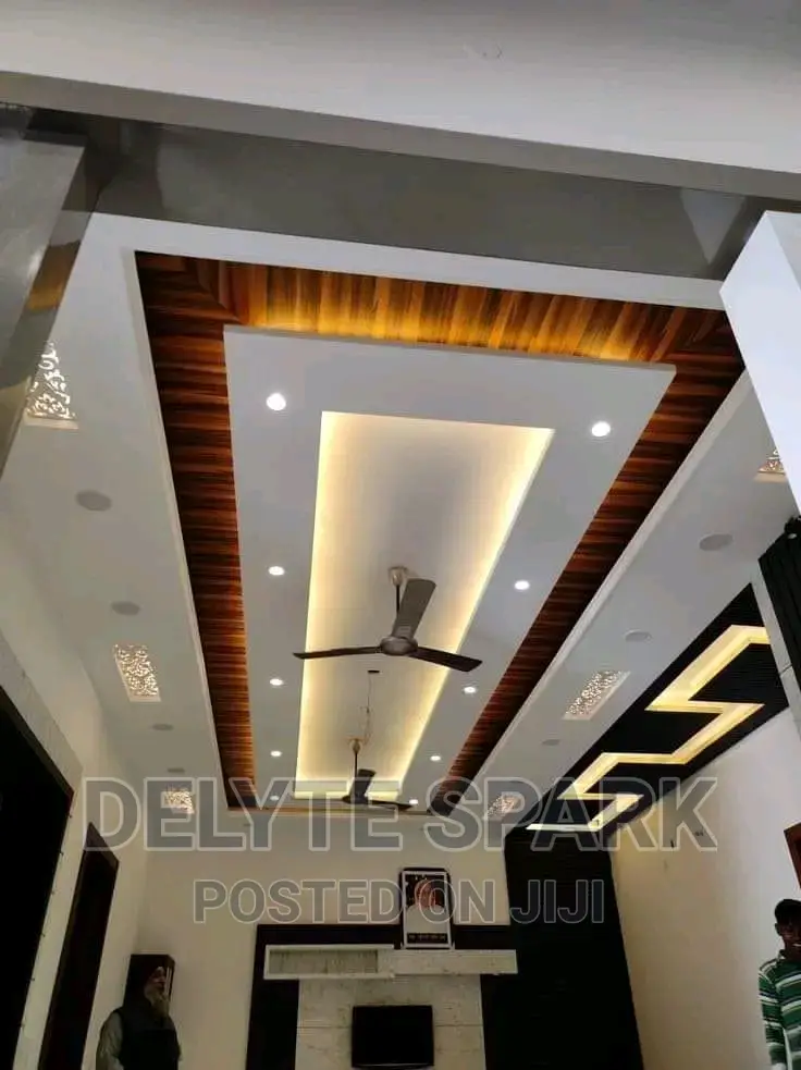 POP Ceiling Design