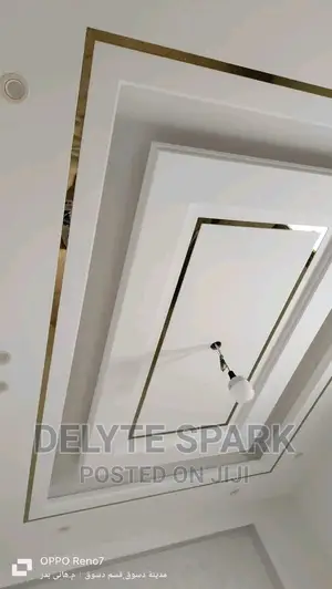 POP Ceiling Design
