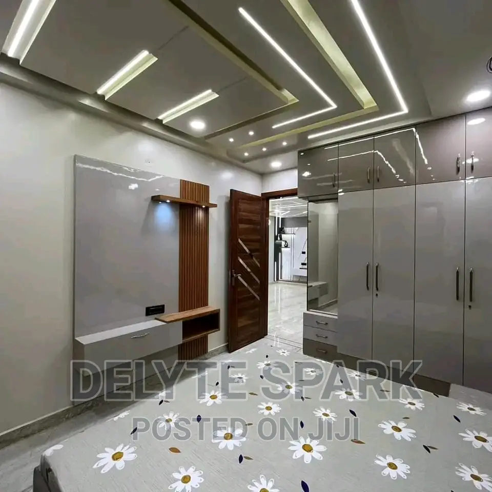 POP Ceiling Design