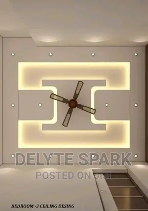 POP Ceiling Design