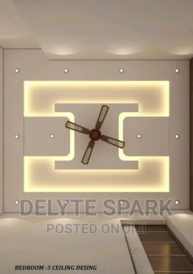 POP Ceiling Design