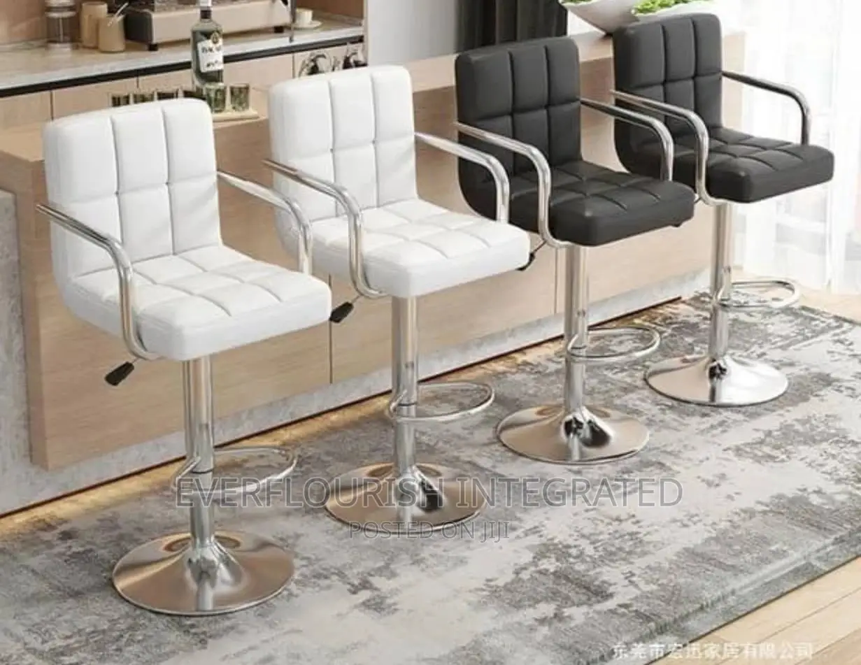 Adjustable Bar Stool/Chair