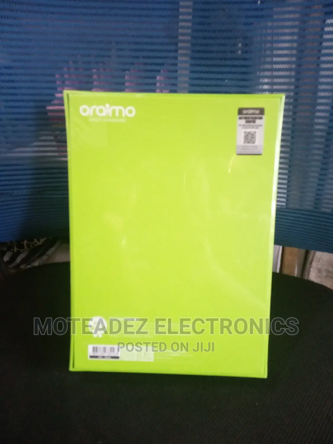 Oraimo Smart Clipper2 Professional Cordless Hair Clipper