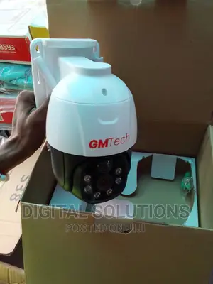 PTZ Camera 4g V380 App