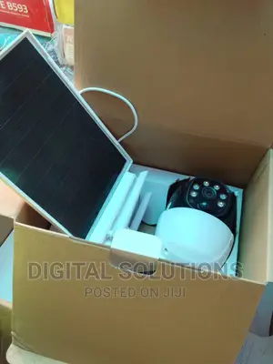 PTZ Camera 4g V380 App