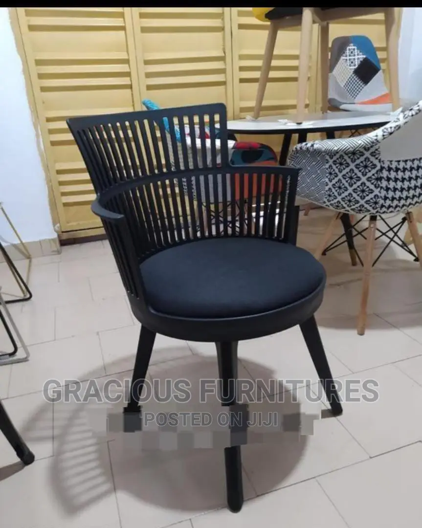 Modern Restaurant Chair