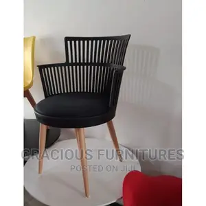 Modern Restaurant Chair