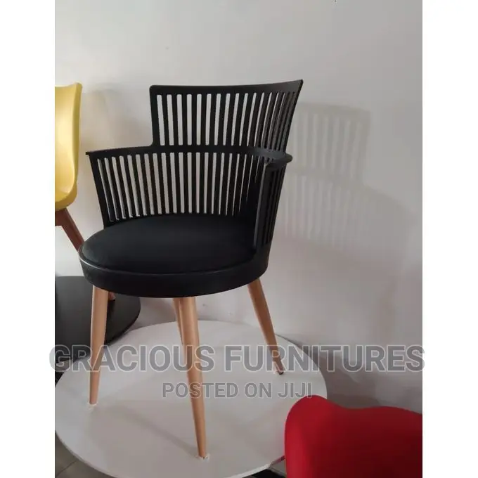 Modern Restaurant Chair