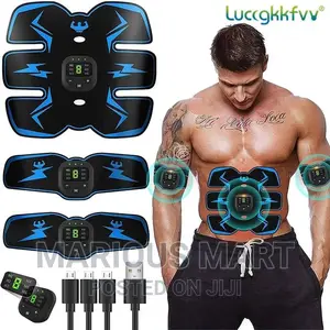 Ems Smart Fitness