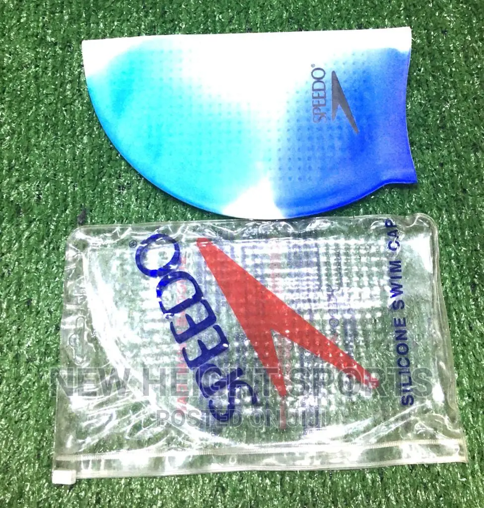 Swimming Cap