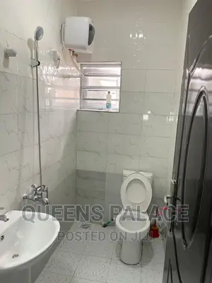 2 Bedroom in Ikeja"For Girls Only "
