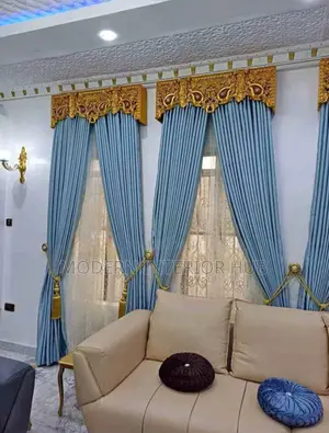 Foreign Curtain