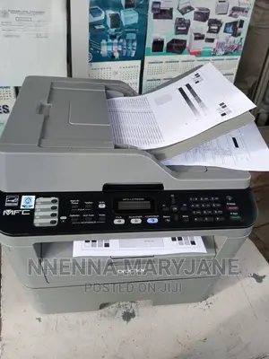 Wireless, Flash Usb All in One Photocopy Machine Colored