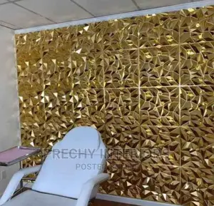 Wall Panel
