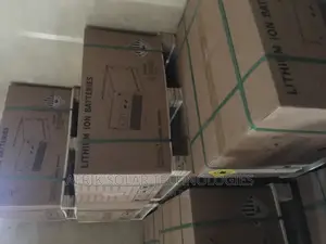 5kwh 24v Blue Carbon Lithium Ion Battery