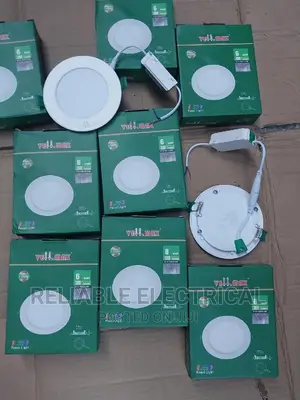 6watts Pop Led Light