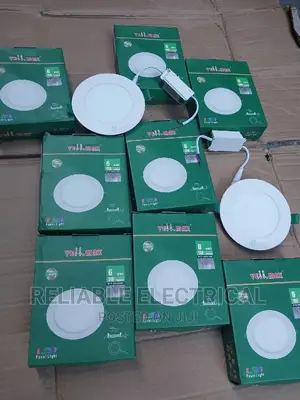 6watts Pop Led Light
