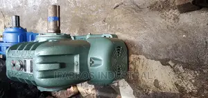 Gearbox Reducer Premium