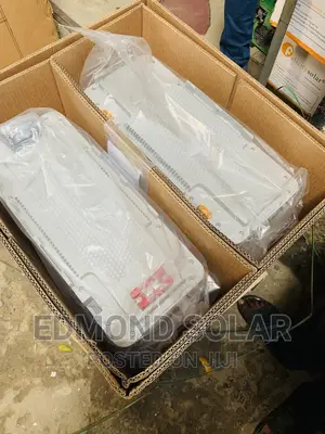 10kwh 48V Blue Carbon Lithium Ion Battery Is Available