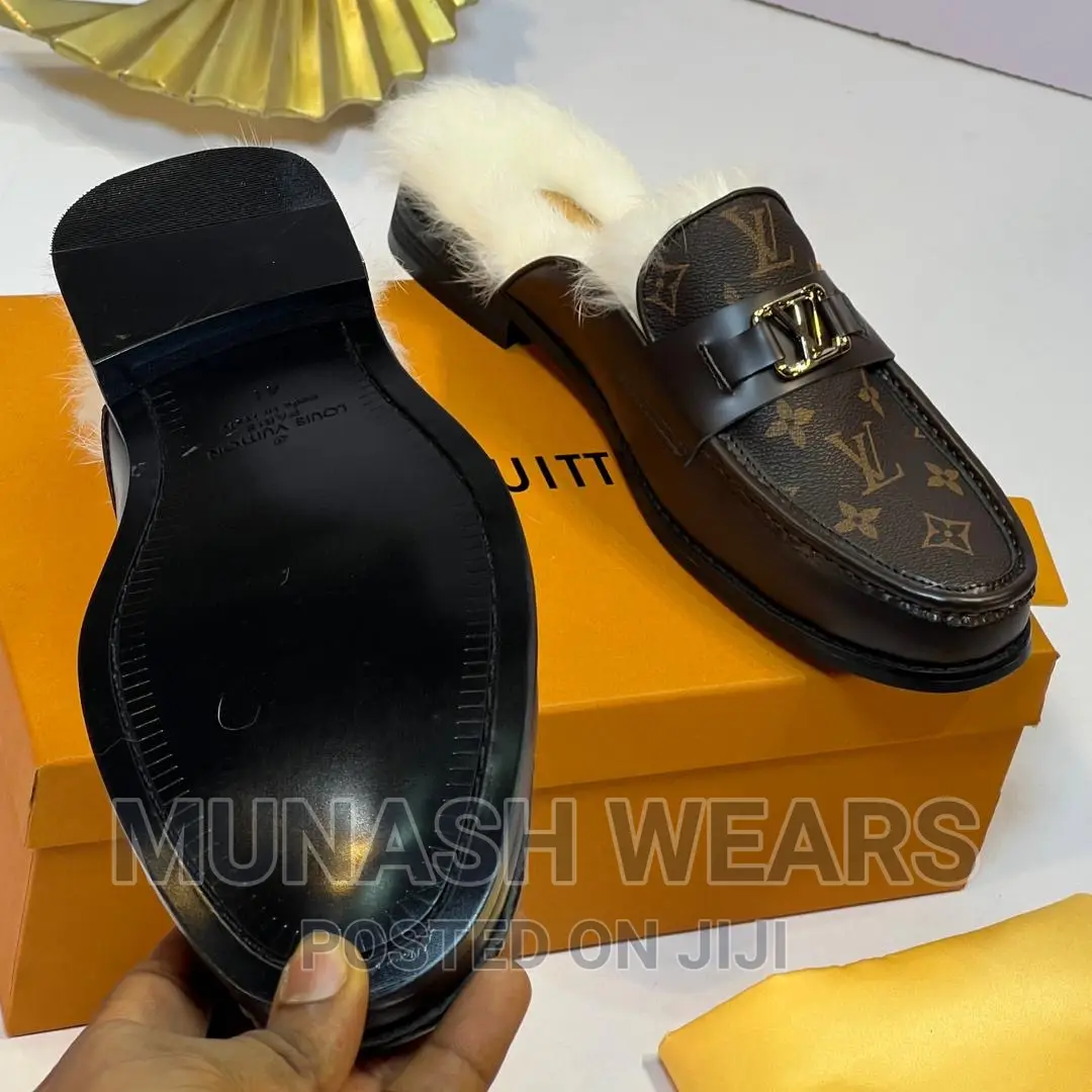 Men Luxury Half Shoes Collection