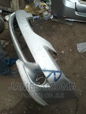 Front Bumper Toyota Solara Sport 2005 Model