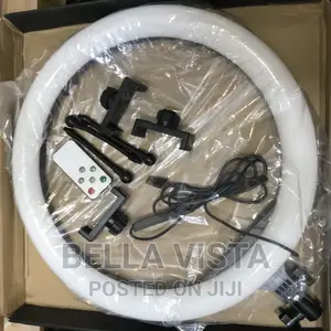16 Inches RGB Ringlight