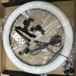 16 Inches RGB Ringlight