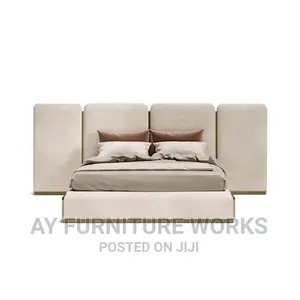 Ay Furniture Works