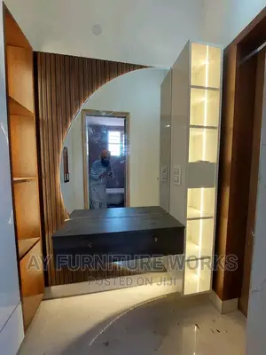 Ay Furniture Works