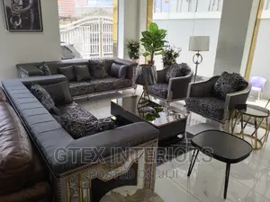 Contemporary Sofa Chair