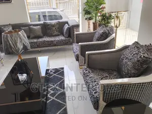 Contemporary Sofa Chair