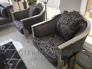 Contemporary Sofa Chair
